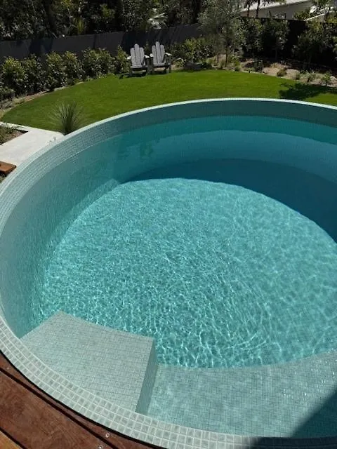 Luxe Condo At Alex Beach Alexandra Headland Holiday home
