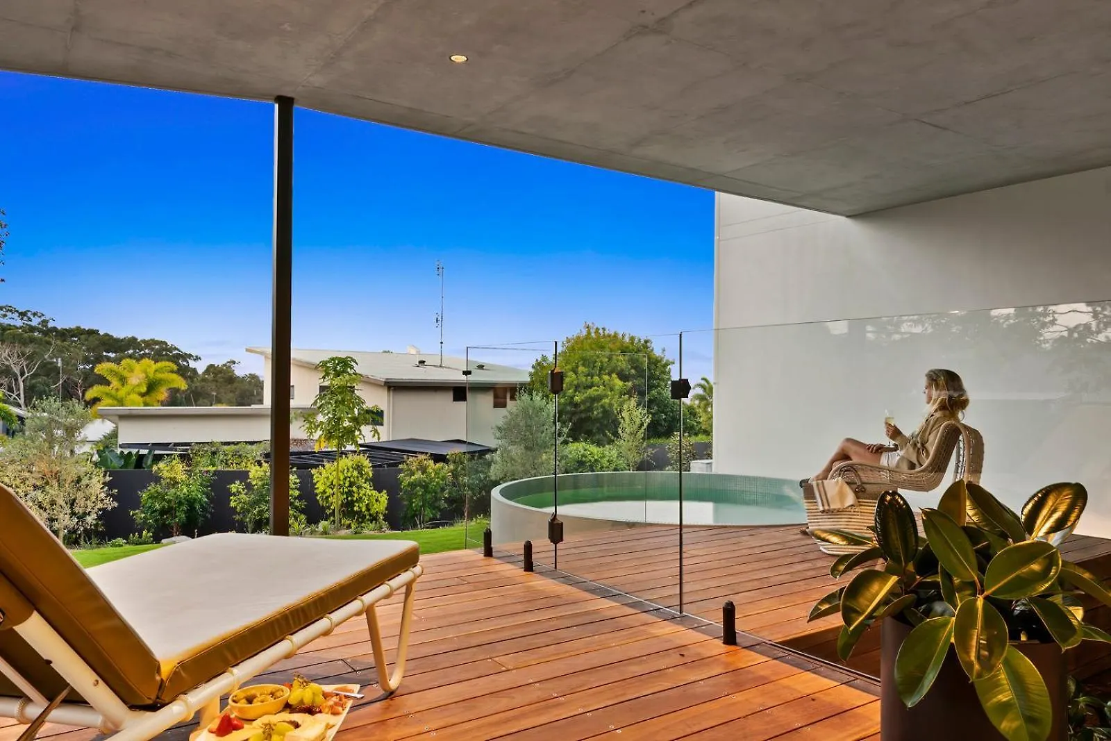 Luxe Condo At Alex Beach Alexandra Headland 0*,  Australia