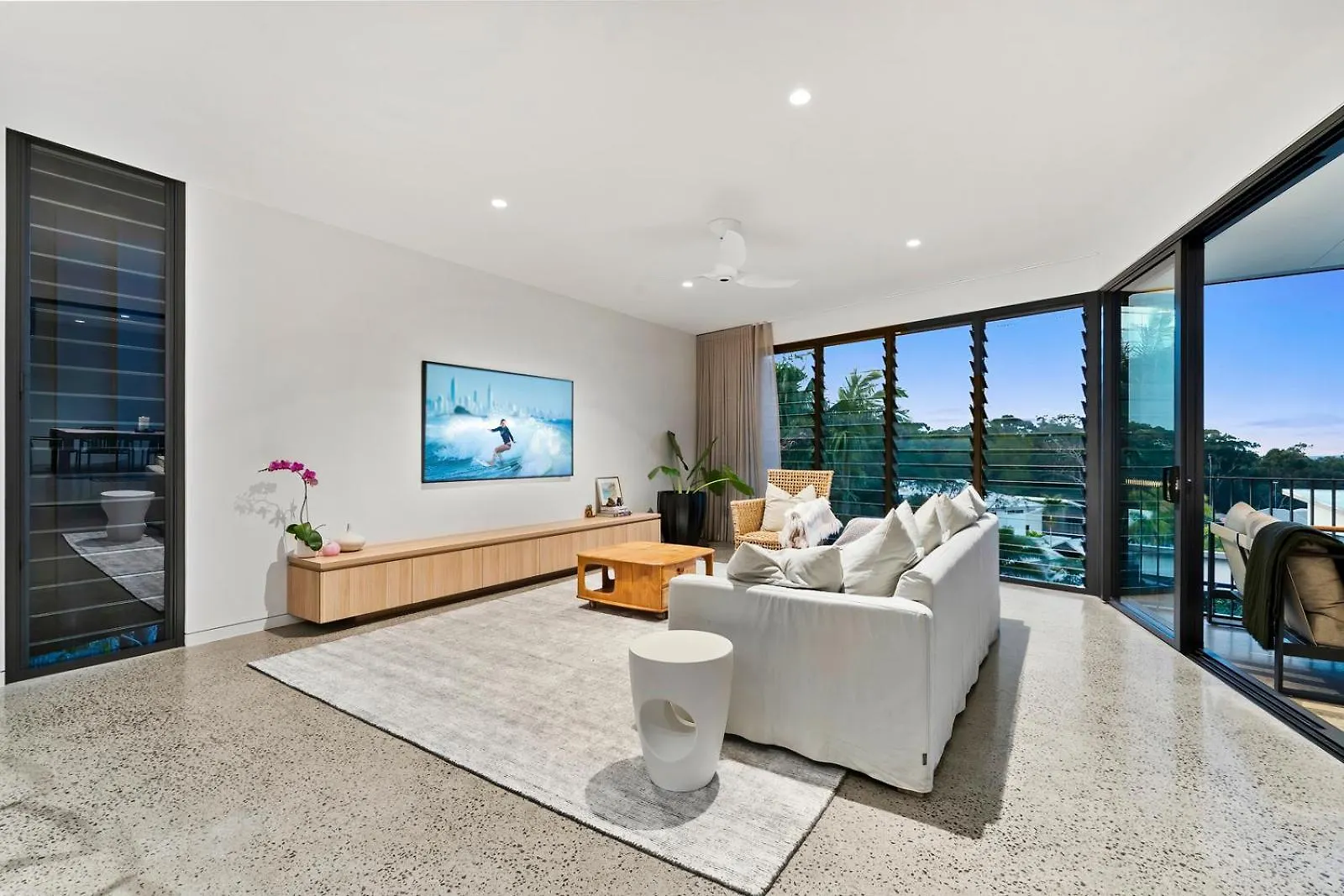 Holiday home Luxe Condo At Alex Beach Alexandra Headland Australia
