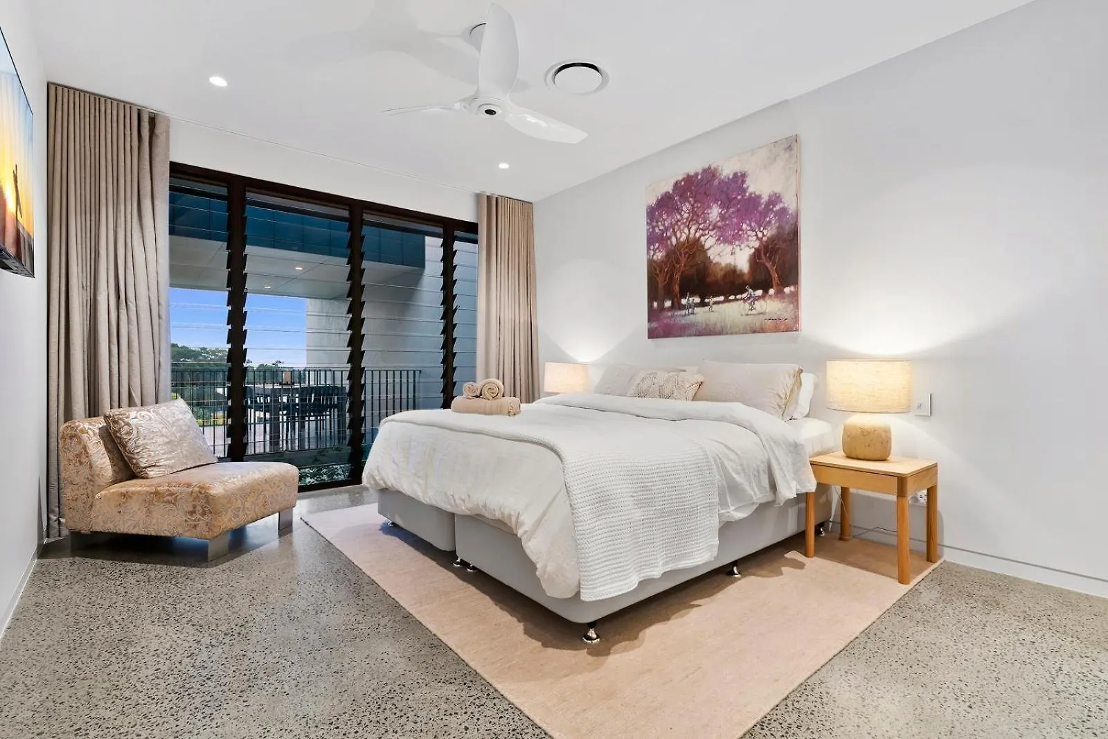 Holiday home Luxe Condo At Alex Beach Alexandra Headland