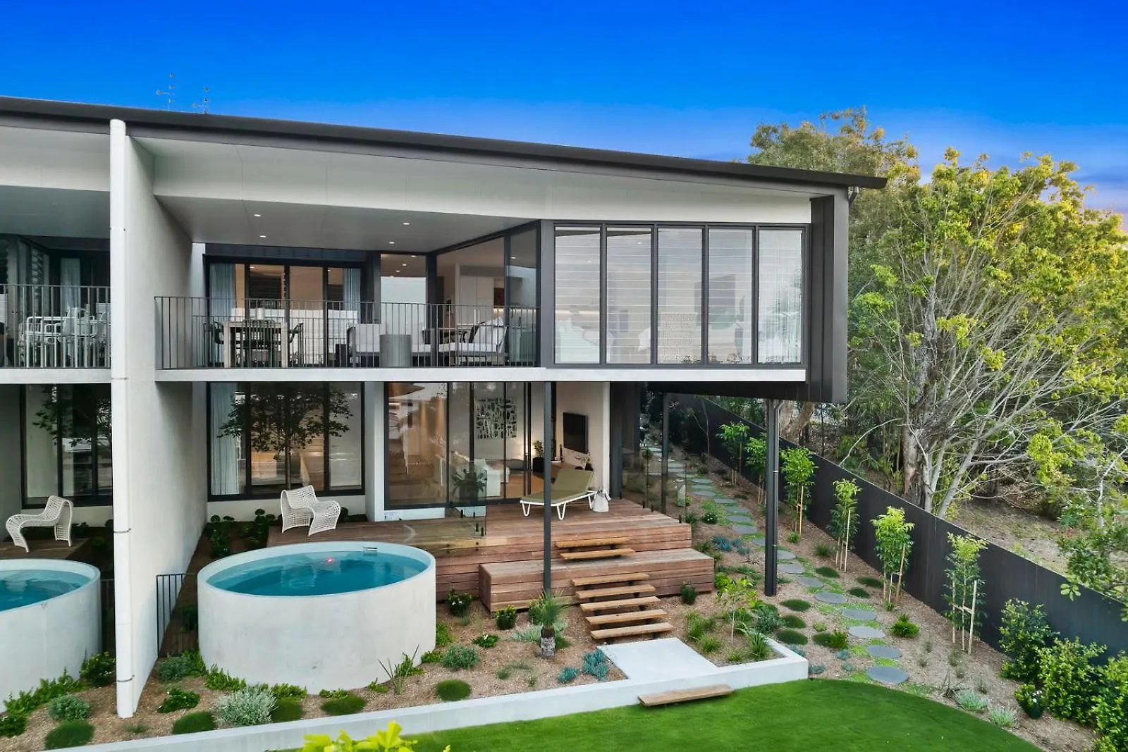 Luxe Condo At Alex Beach Alexandra Headland