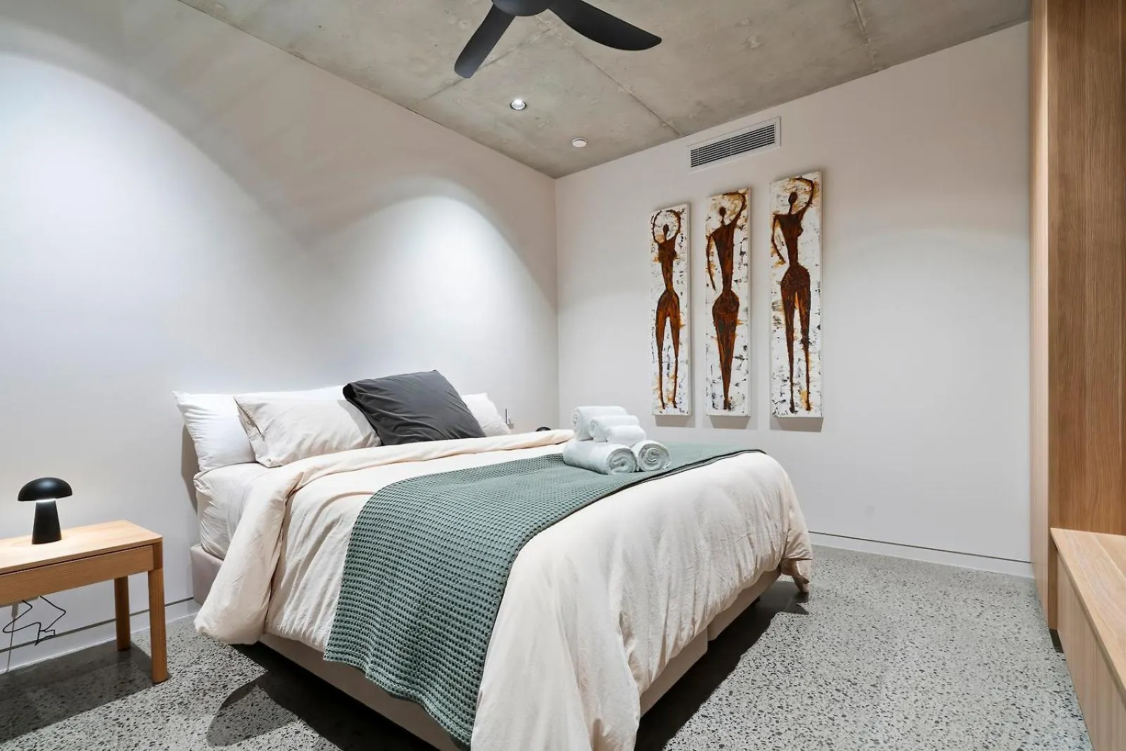 Holiday home Luxe Condo At Alex Beach Alexandra Headland Australia