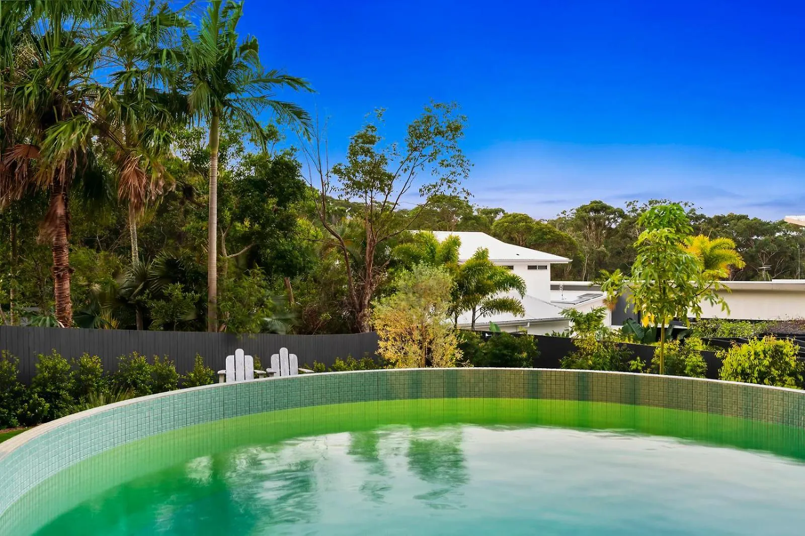 Luxe Condo At Alex Beach Alexandra Headland Holiday home